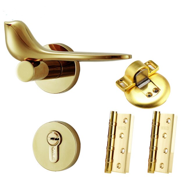 gold combination A