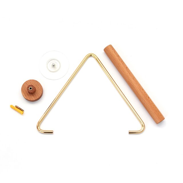 Golden-round