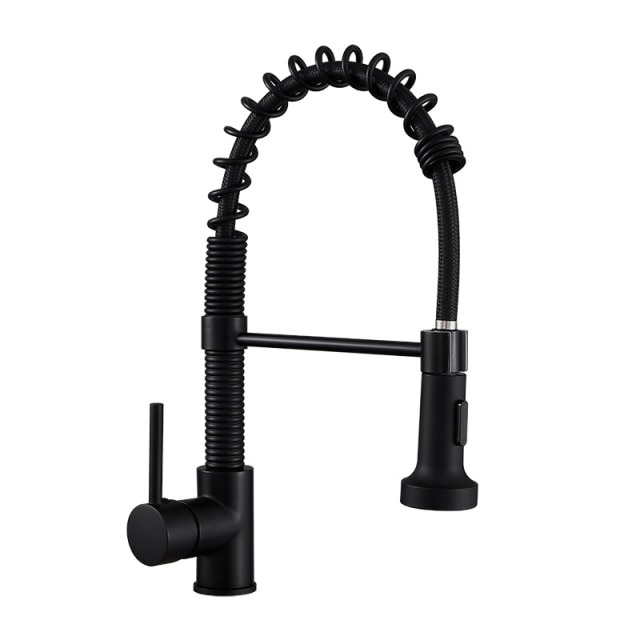 FAUCET A
