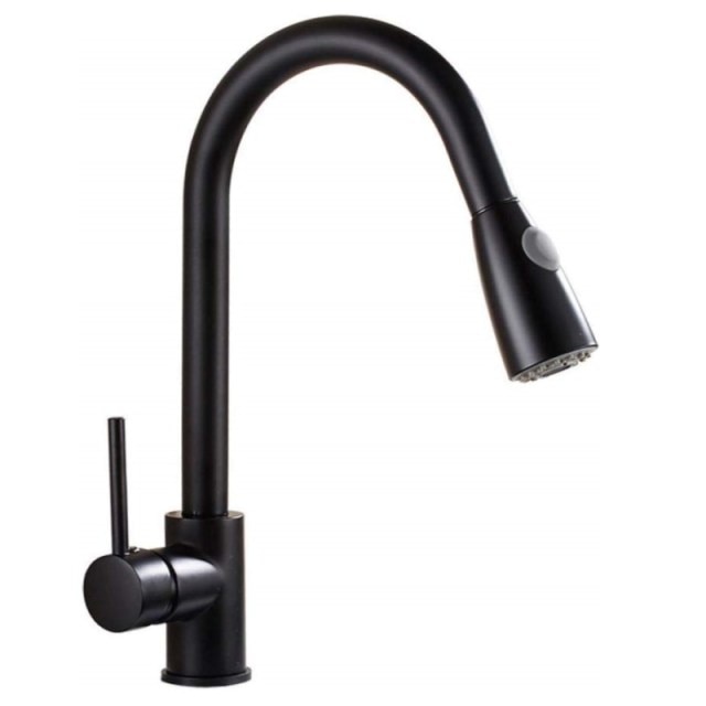 FAUCET PULL OUT