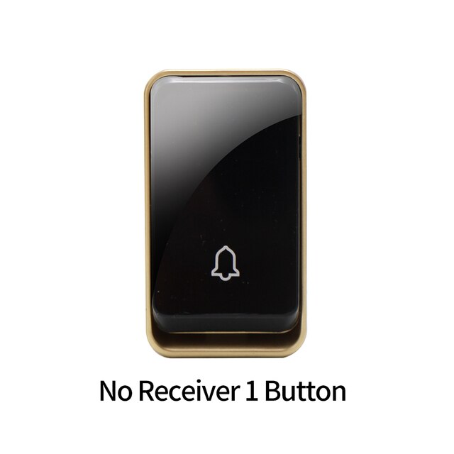 NoReceiver 1Button-B