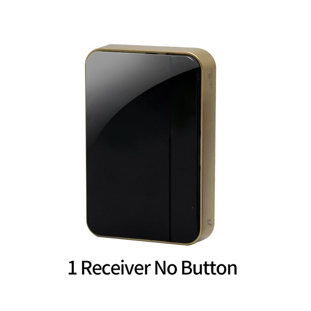 1Receiver NoButton-B