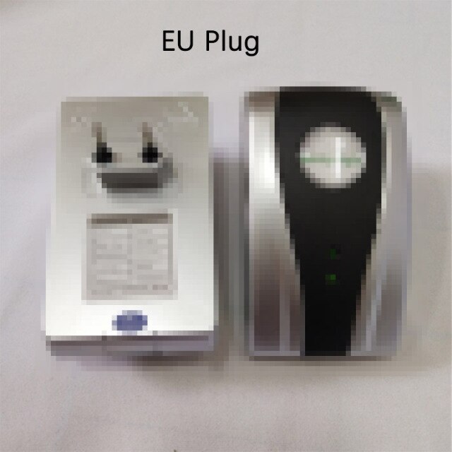 EU plug