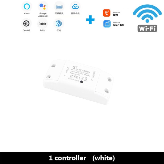 WIFI Controller W
