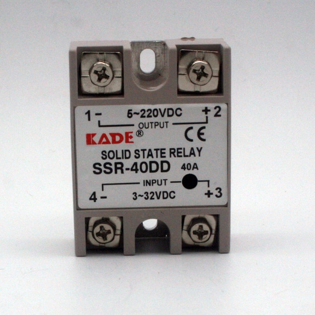 SSR-40DD
