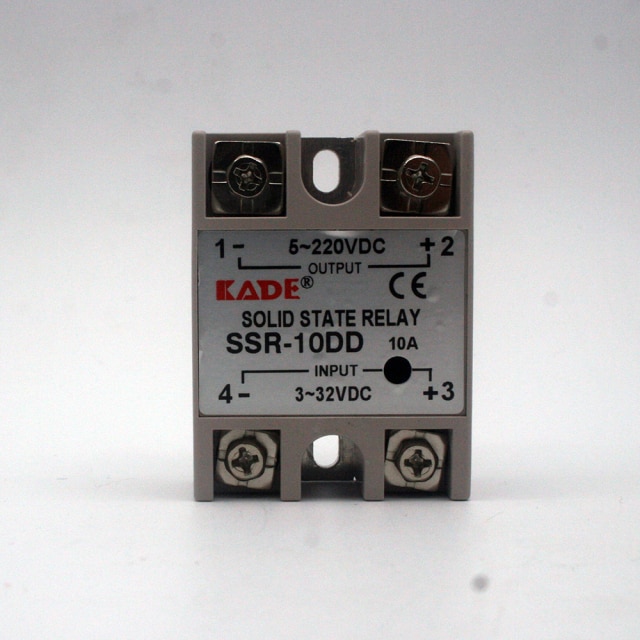 SSR-10DD