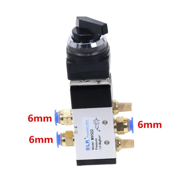 6mm