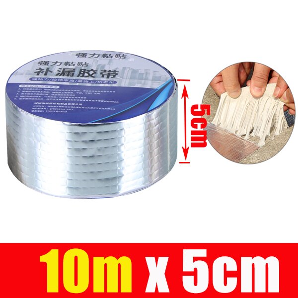 10m x 5cm