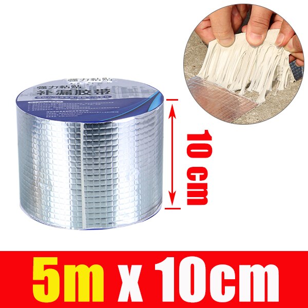 5m x 10cm