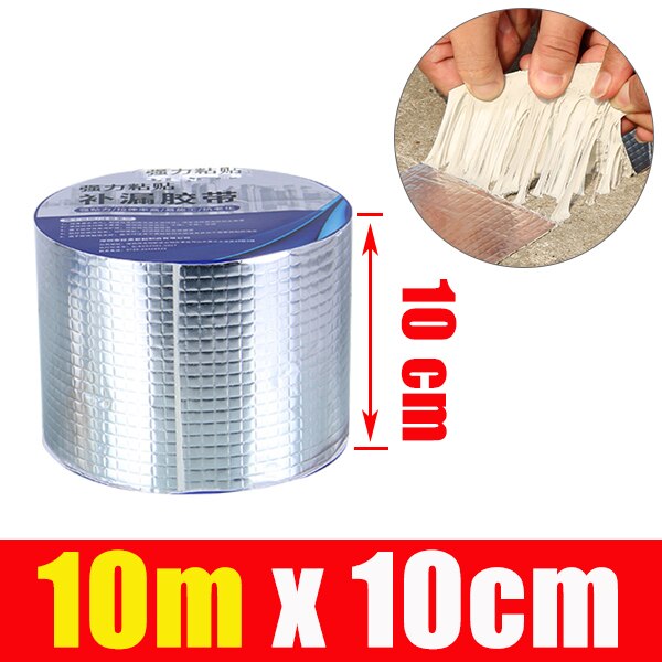 10m x 10cm