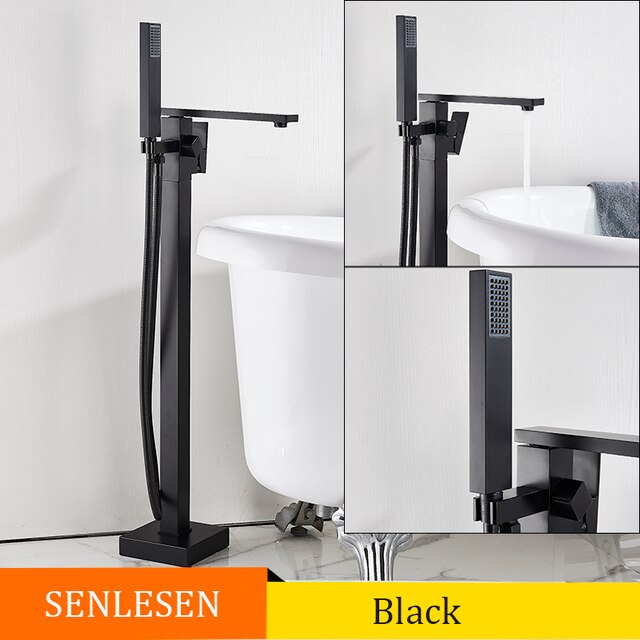 Black A
