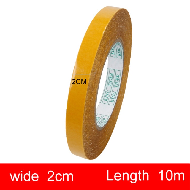Width 2cm