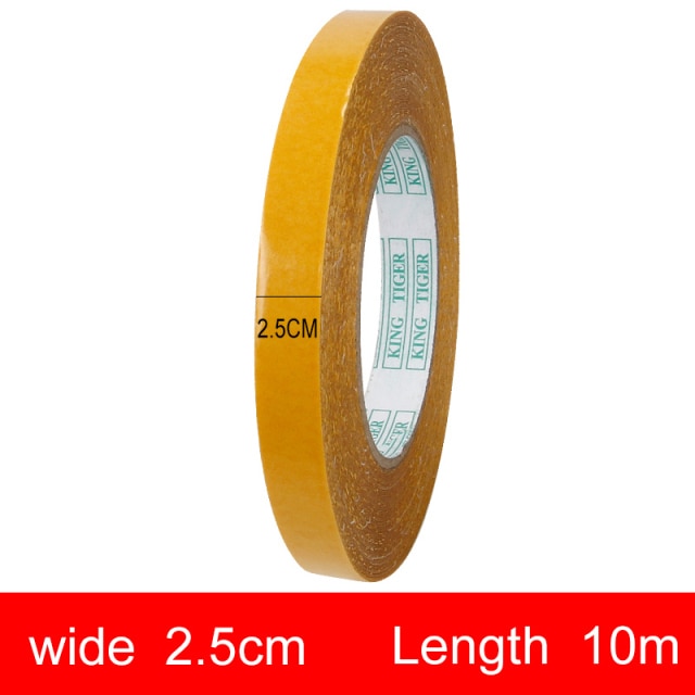 Width 2.5cm