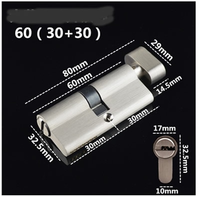 Length 60mm