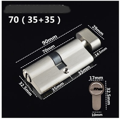 Length 70mm