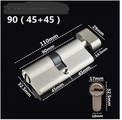 Length 90mm