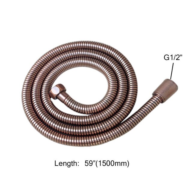 shower hose