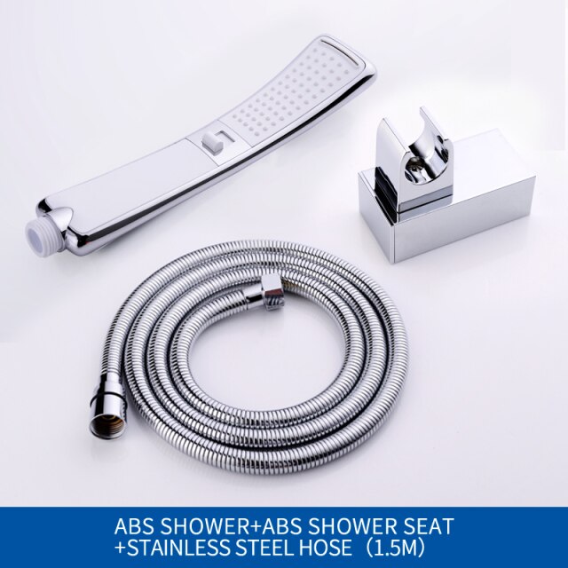 Whole Shower Set