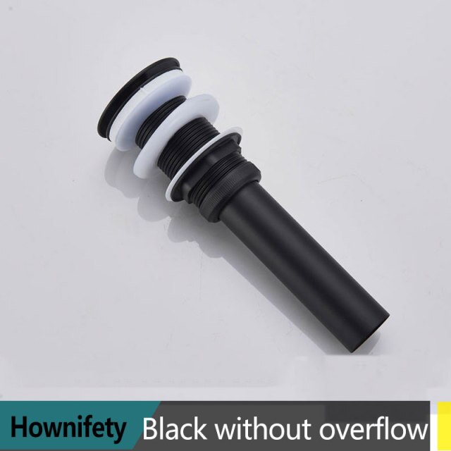 Black No Overflow