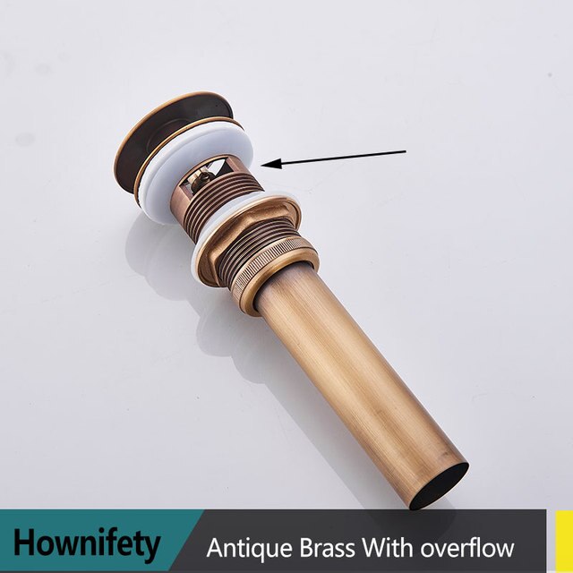 Antique Overflow