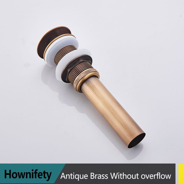 Antique No Overflow