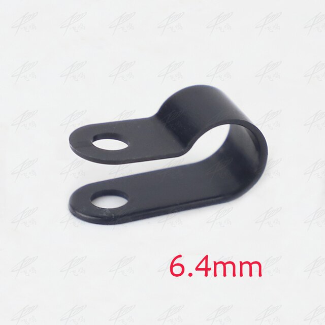 Black-6.4mm
