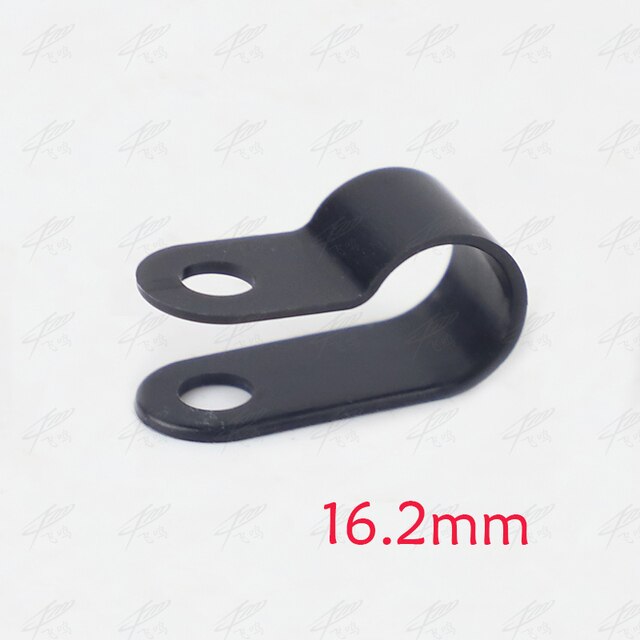 Black-16.2mm