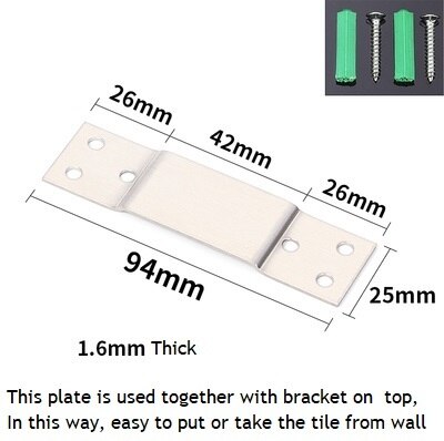Top Hanger Brush