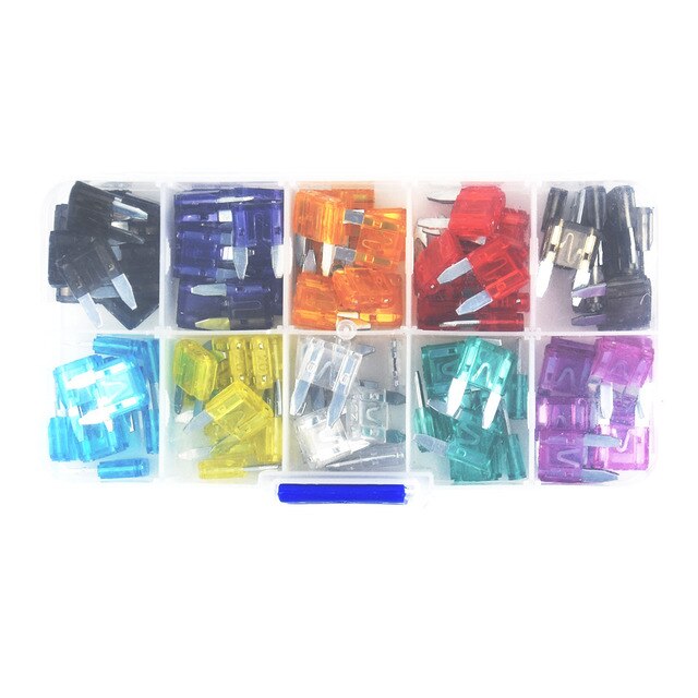 120PCS