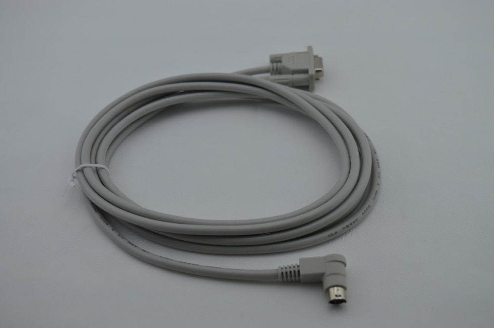 Câble de programmation PLC 1761-CBL-PM02 pour MicroLogix1000 1200 1400