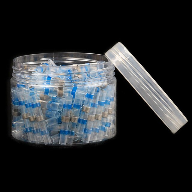 50pcs Blue
