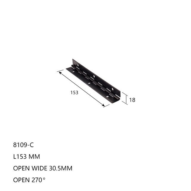 8109C-L153w30.5