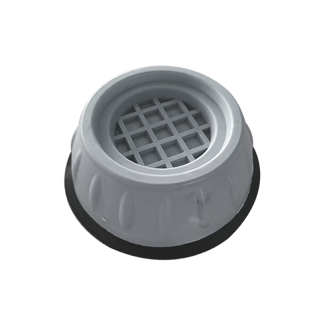 4 Pcs gray