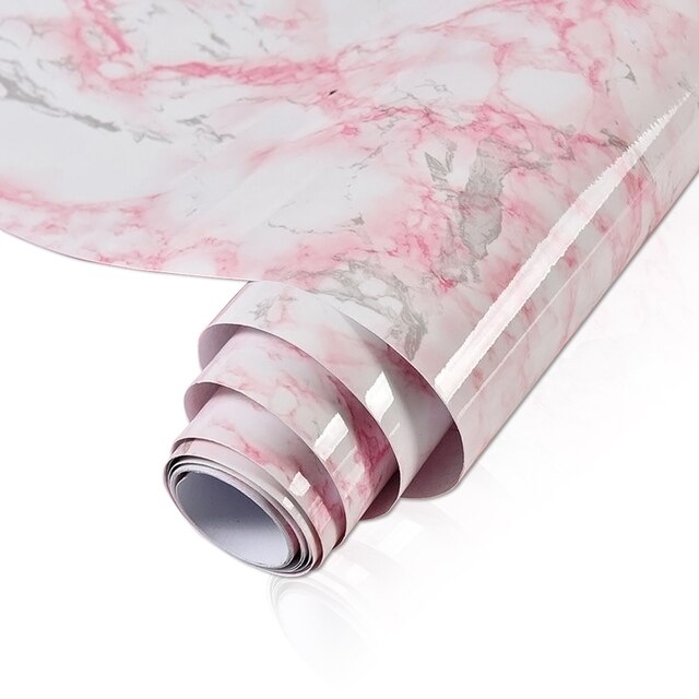 Marble Light Pink