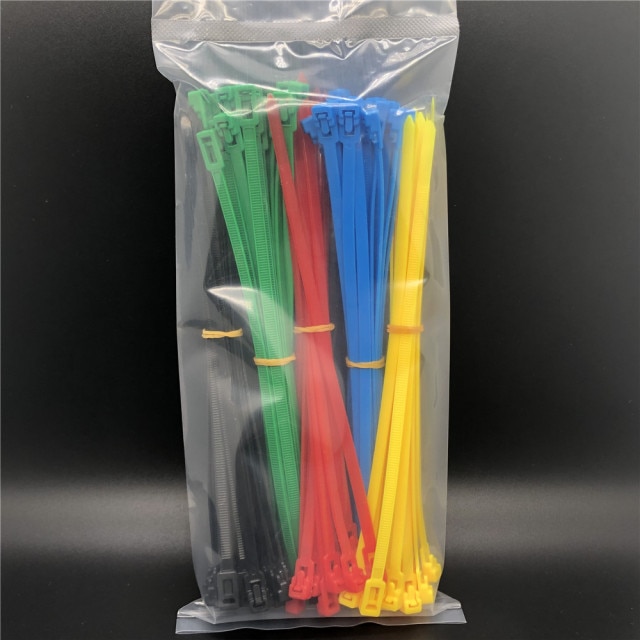 5color 100pcs