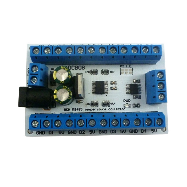 Motherboard