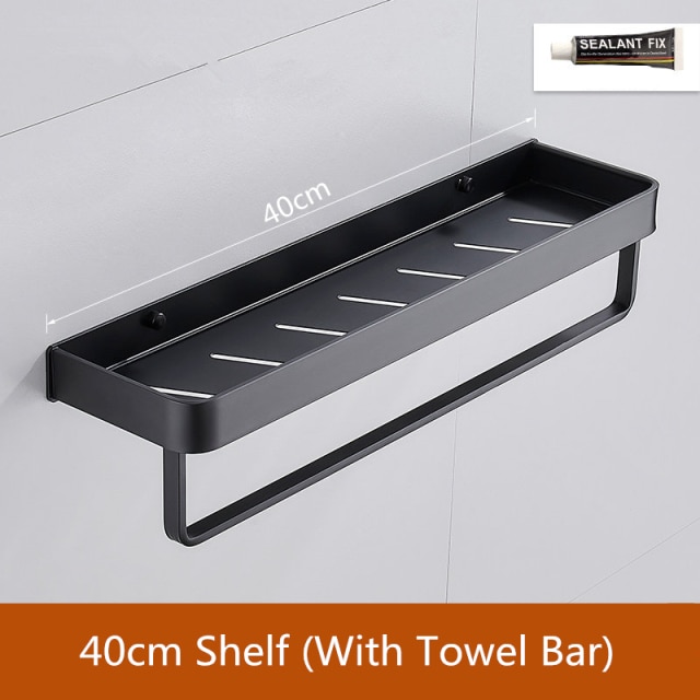 40cm With bar