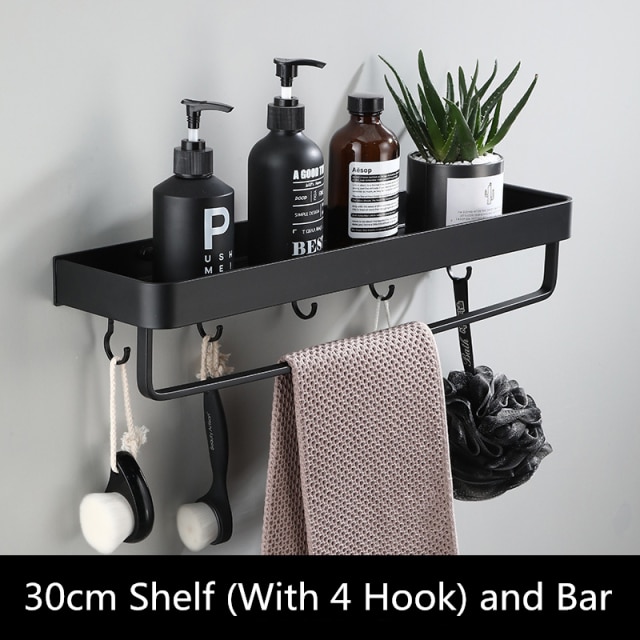 30cm with bar hook