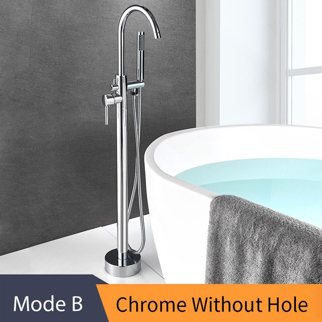 B-Chrome No Hole