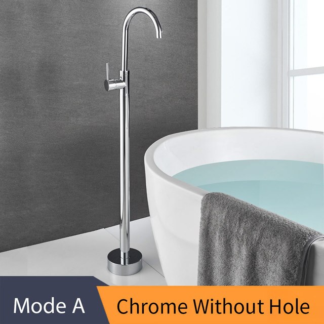 A-Chrome No Hole