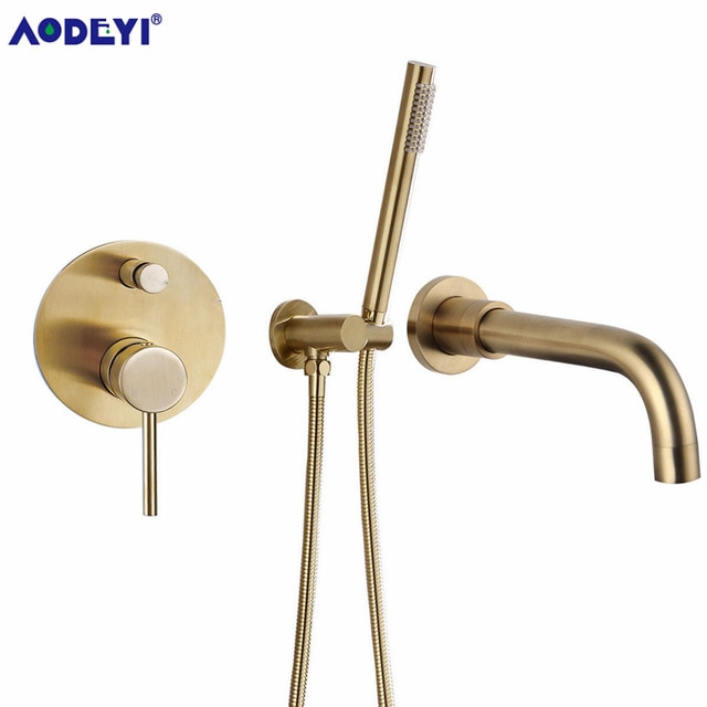 brushed gold 2