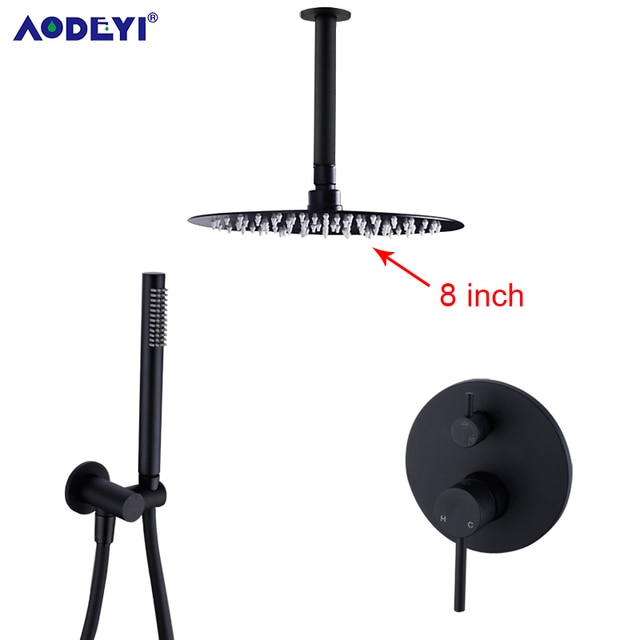 8 Inch Ceiling