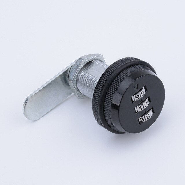 black 30mm