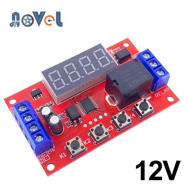 12V