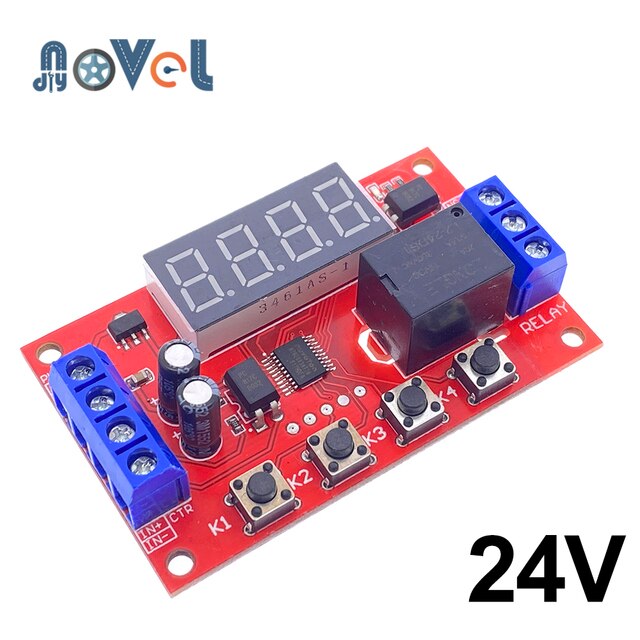 24V