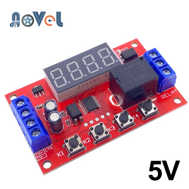 5V