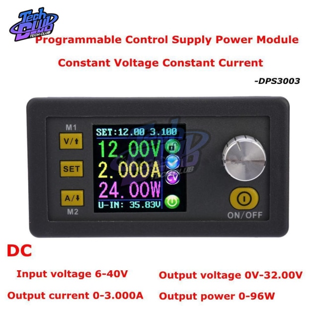 DPS3003 32V 3A