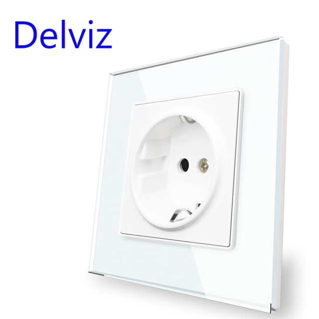 EU power socket