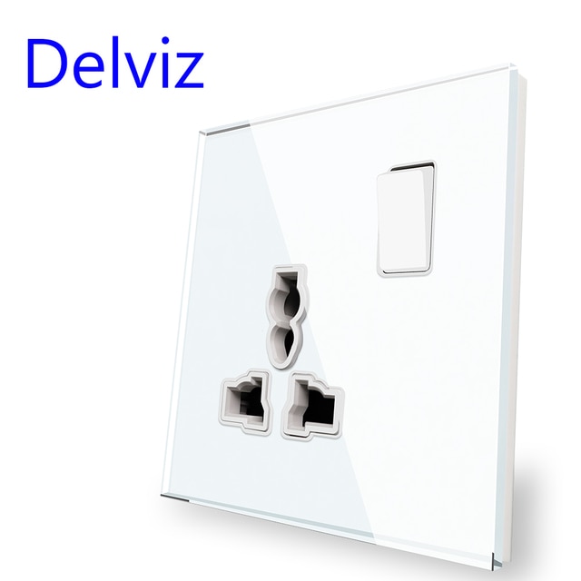 universal socket
