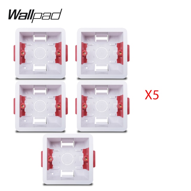 5 Unit Single
